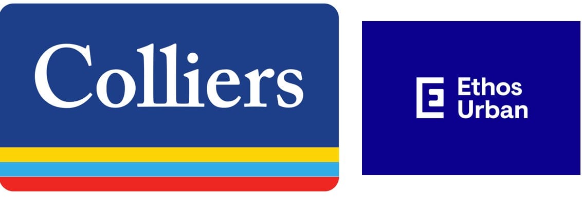 Seniors living consultancy Ethos Urban rebrands as Colliers Urban Planning