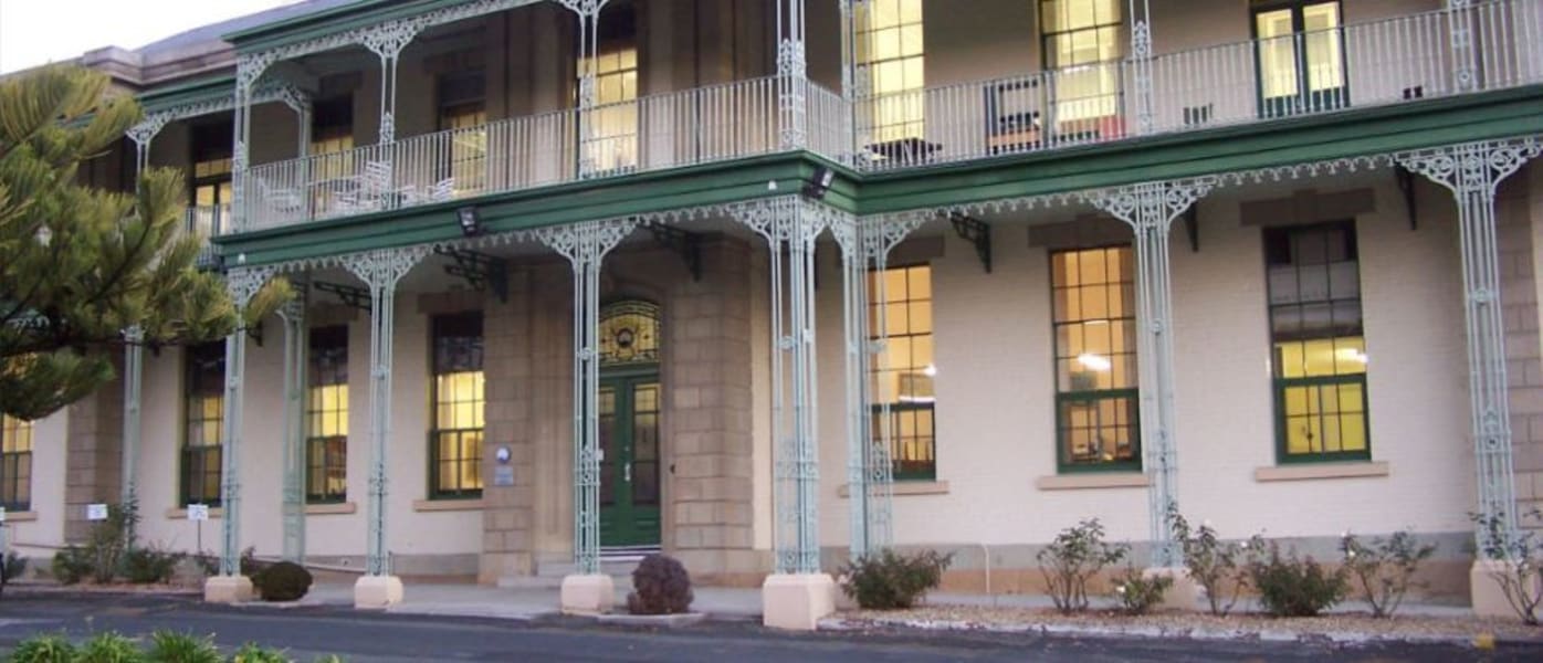 Southern Cross Care (Tas) to close aged care home amid sector-wide contraction