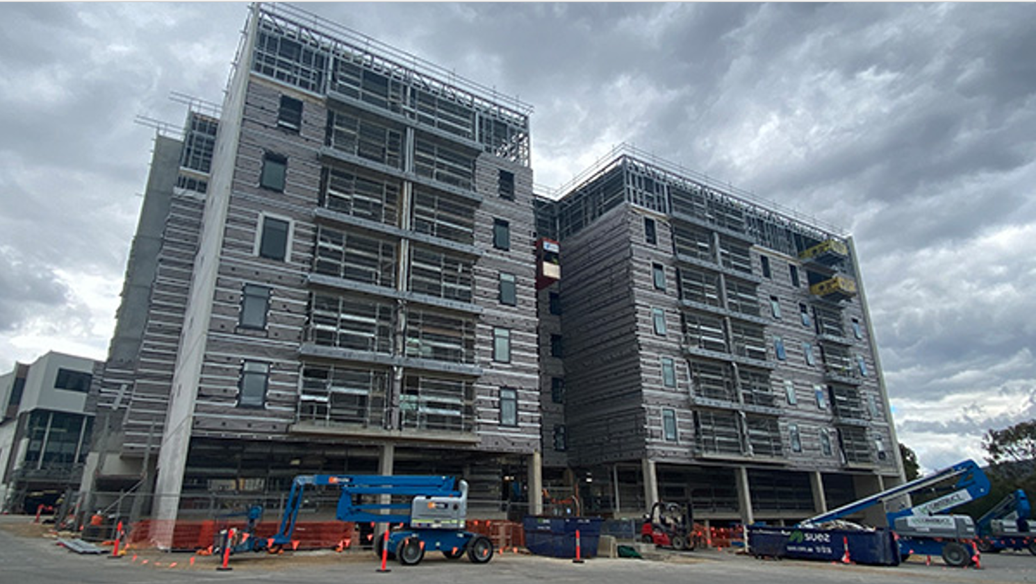 SA Govt heeds Retirement Living Council call to accelerate village development