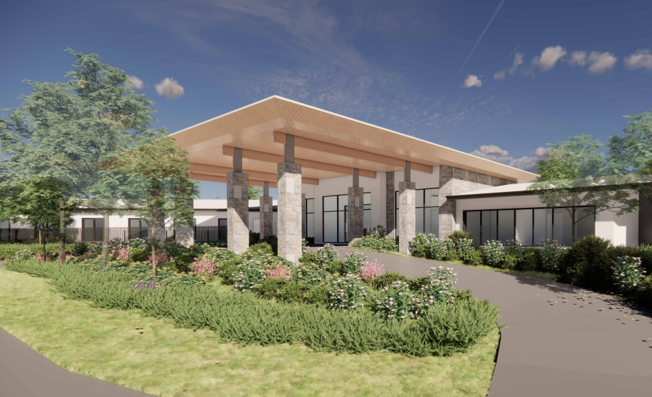 Arcare's $30M aged care home approved in NSW Hunter Valley masterplanned community