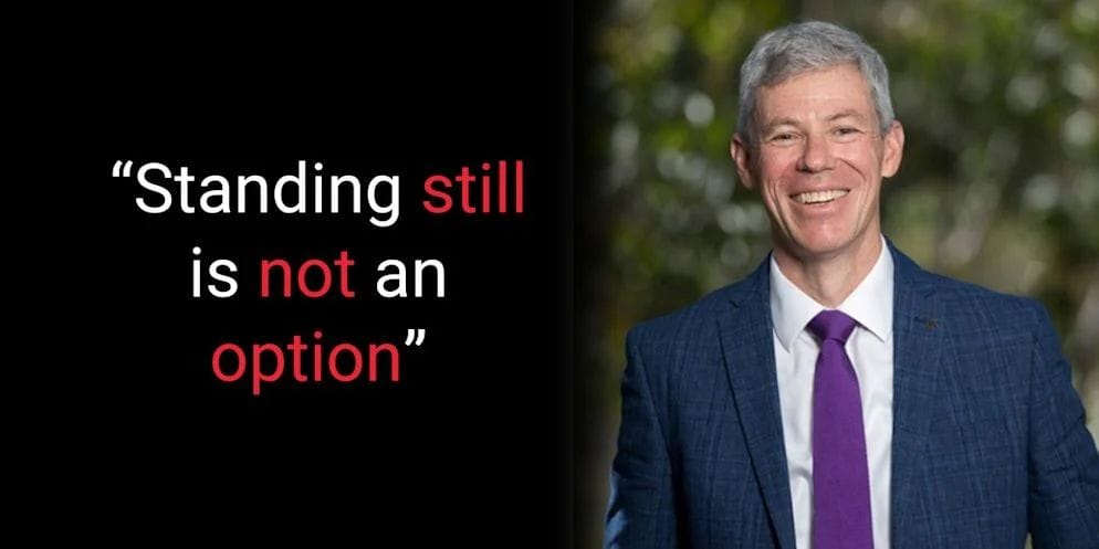 Only in SATURDAY: Does BaptistCare's merger provide a blueprint for Not For Profit consolidation?
