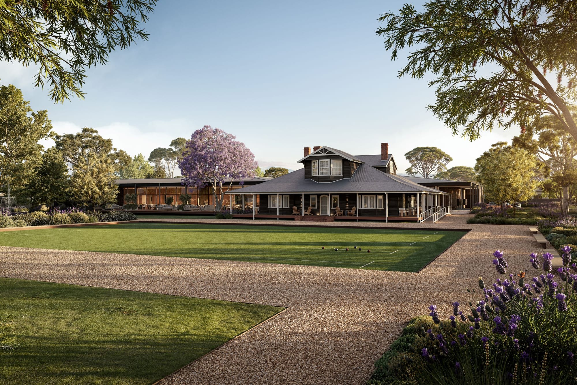 GemLife wins approval for second VIC land lease resort at New Gisborne