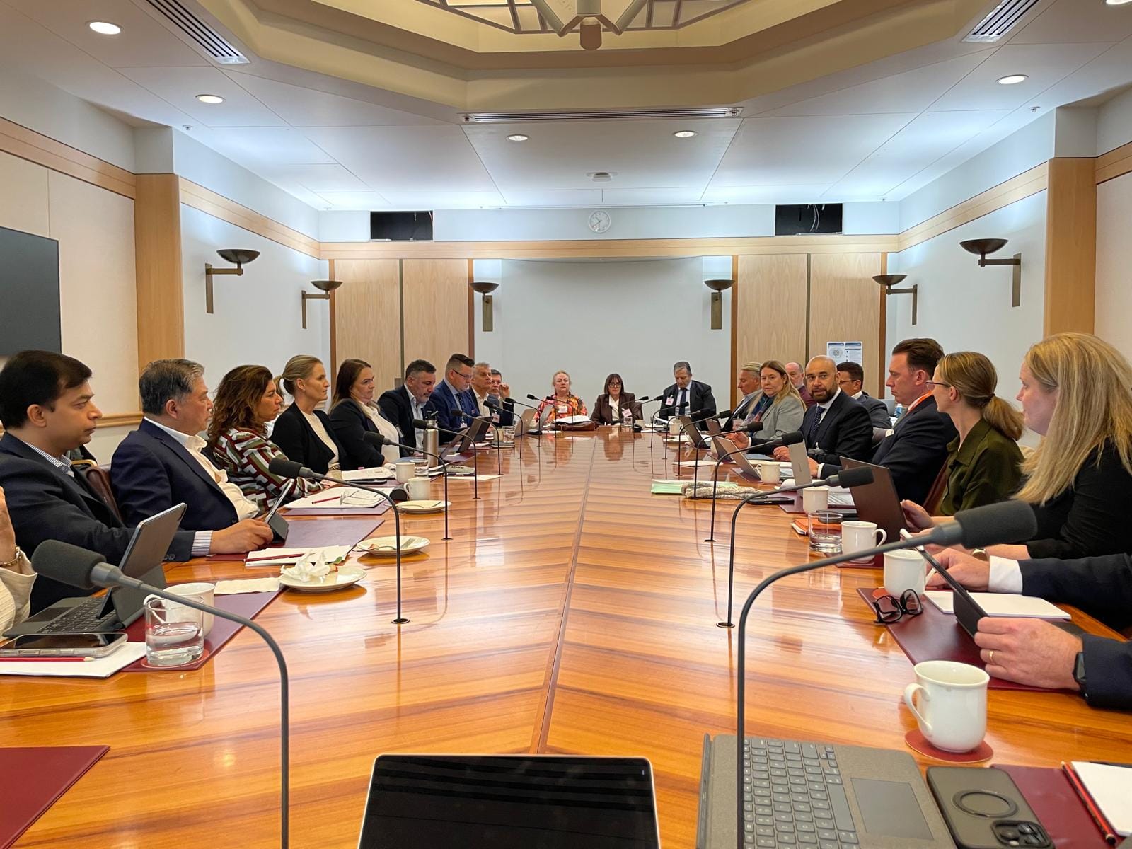 Retirement villages have Canberra’s attention – now the sector must prove its value