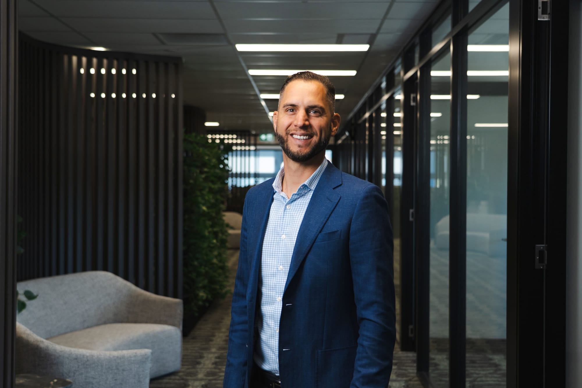 Manuel Lang joins GemLife as Chief Corporate Officer