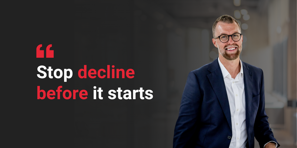 Wellness that works: flattening the frailty curve, one class at a time