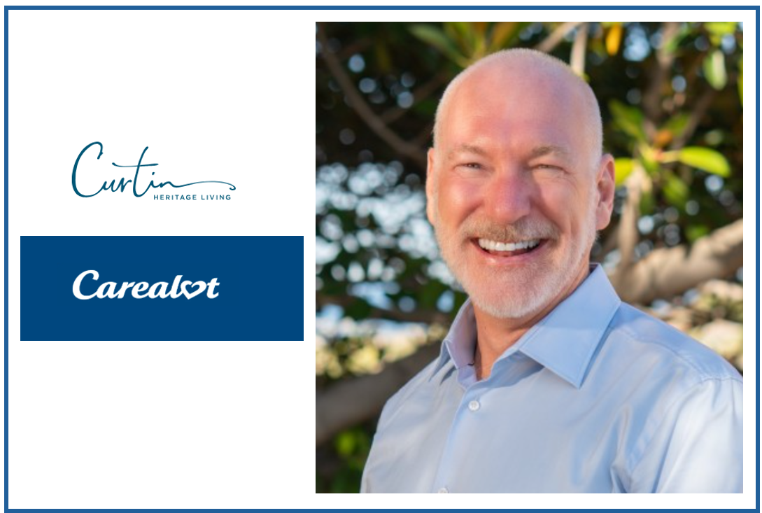 Curtin Heritage Living expands WA footprint with acquisition of home care provider Carealot
