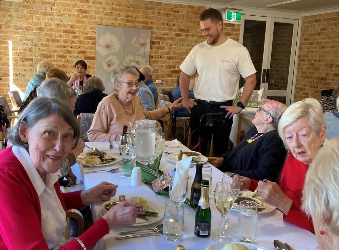 The pioneering quiet achiever: Baldwin Living marks 50 years