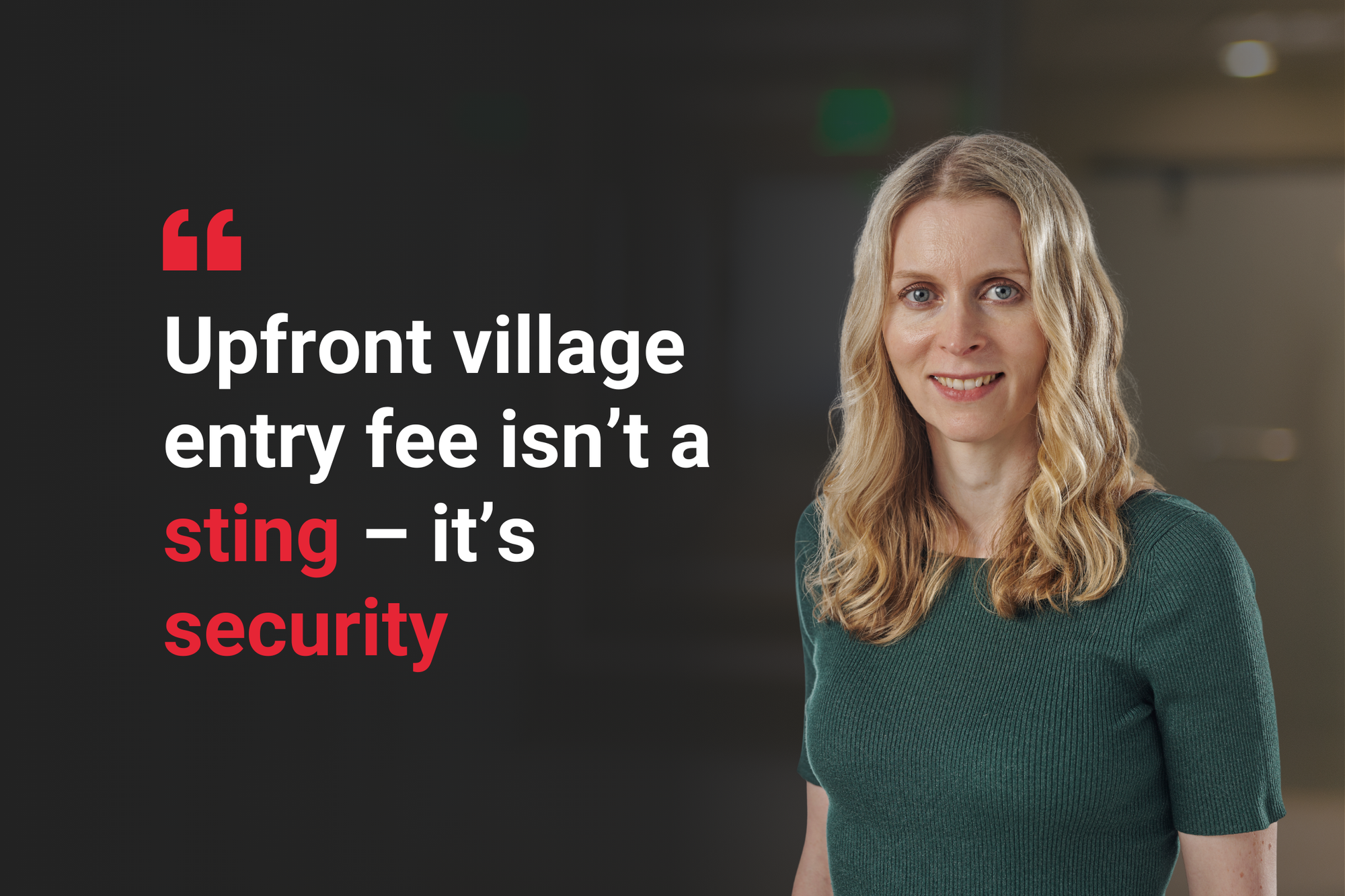 Why it’s time to teach Australia the real value of paying now, not later