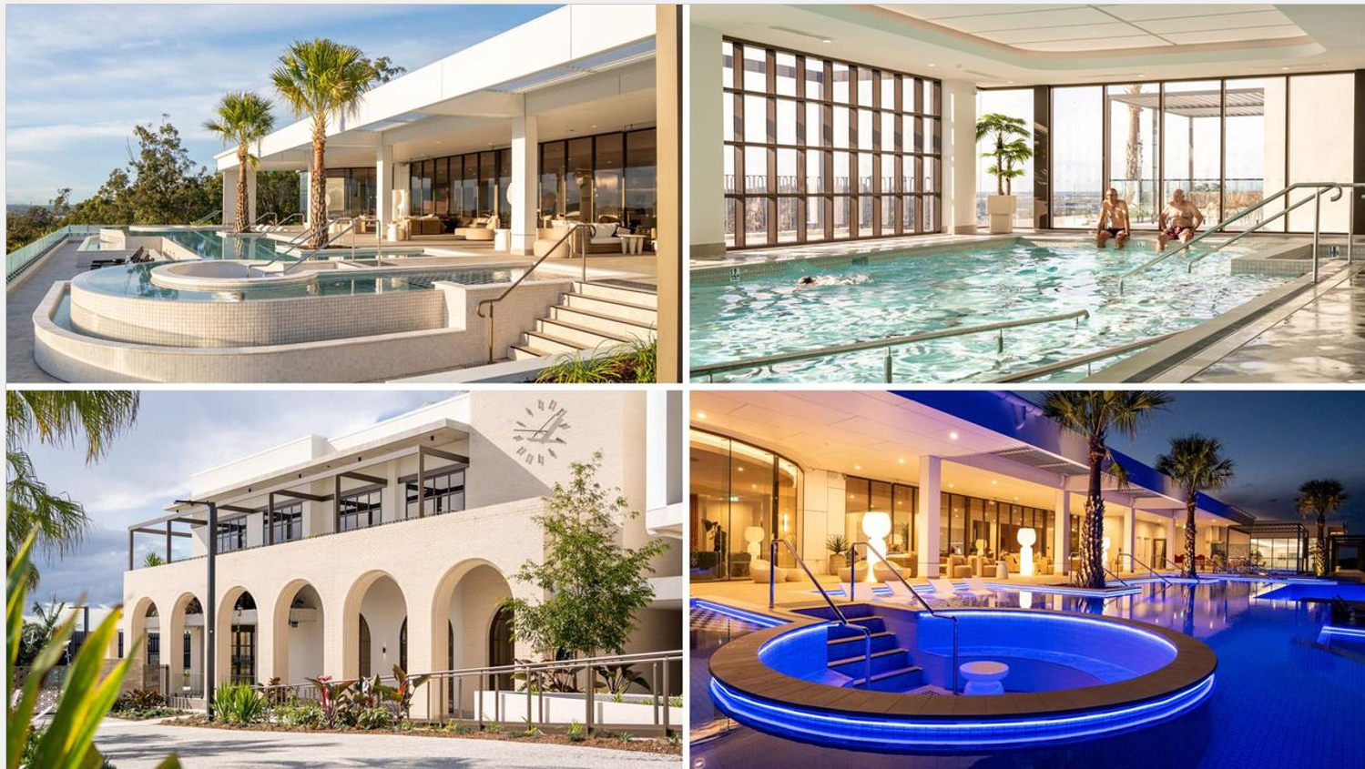 GemLife in new partnership for QLD land lease community