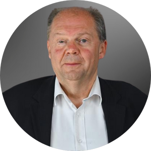 Ian Horswill profile image