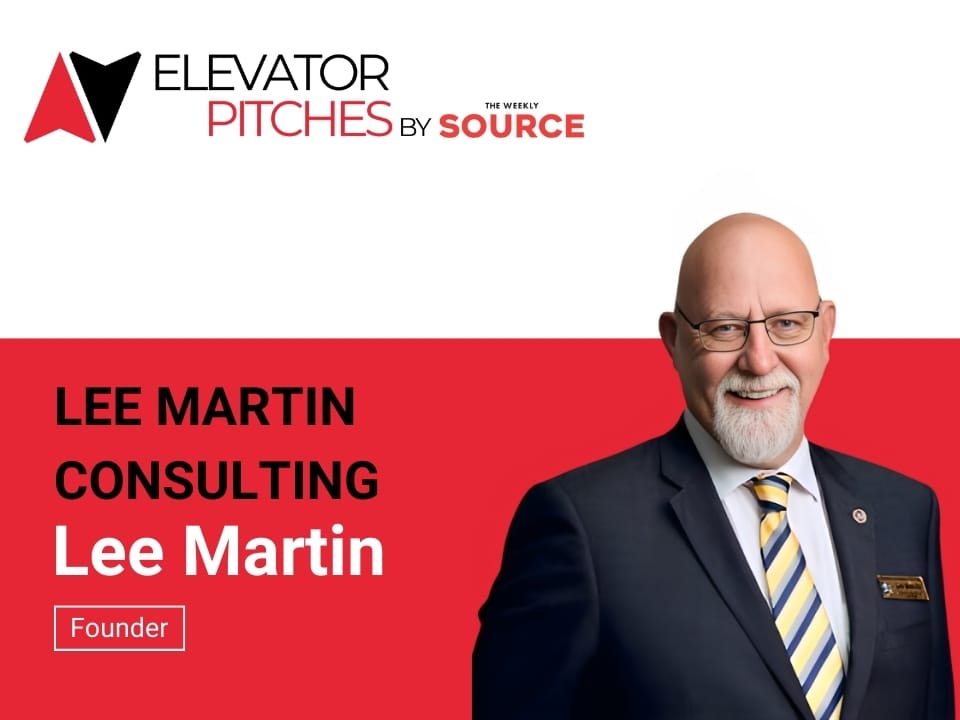 Lee Martin Consulting