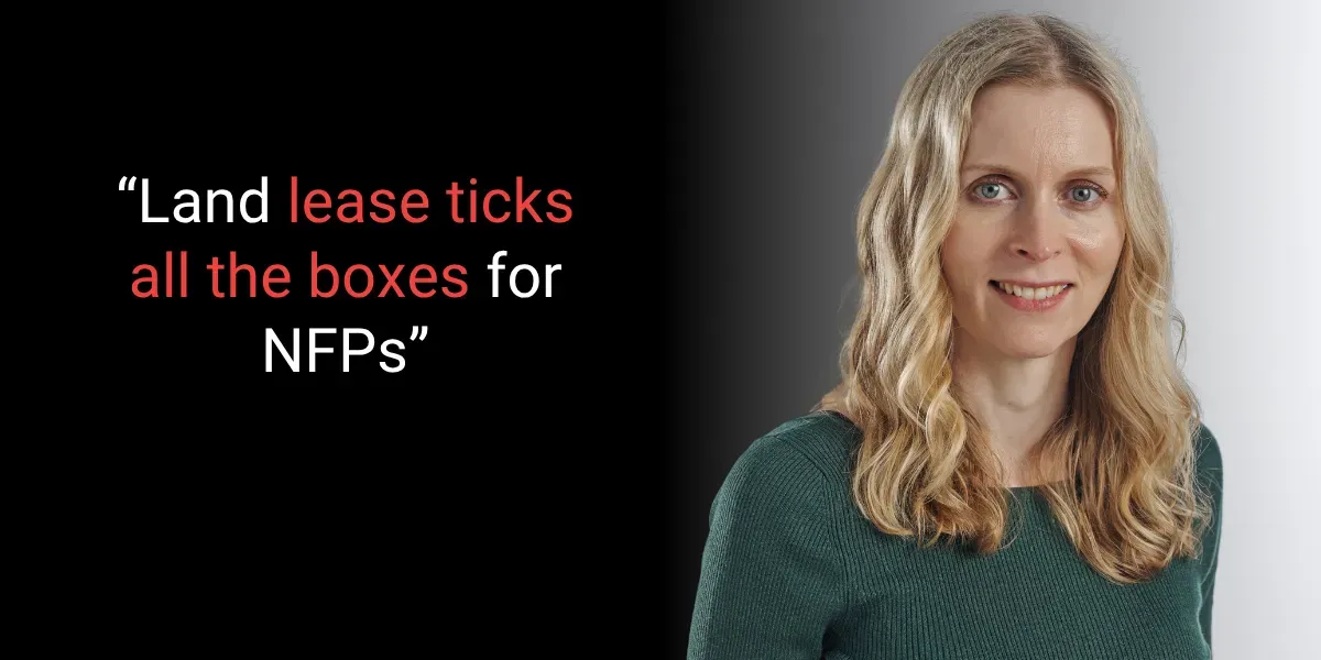 BaptistCare interview image