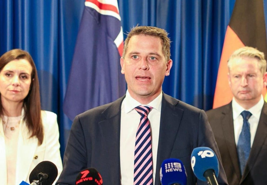 Two NSW hospitals offline with patients ready for non-existent aged care beds