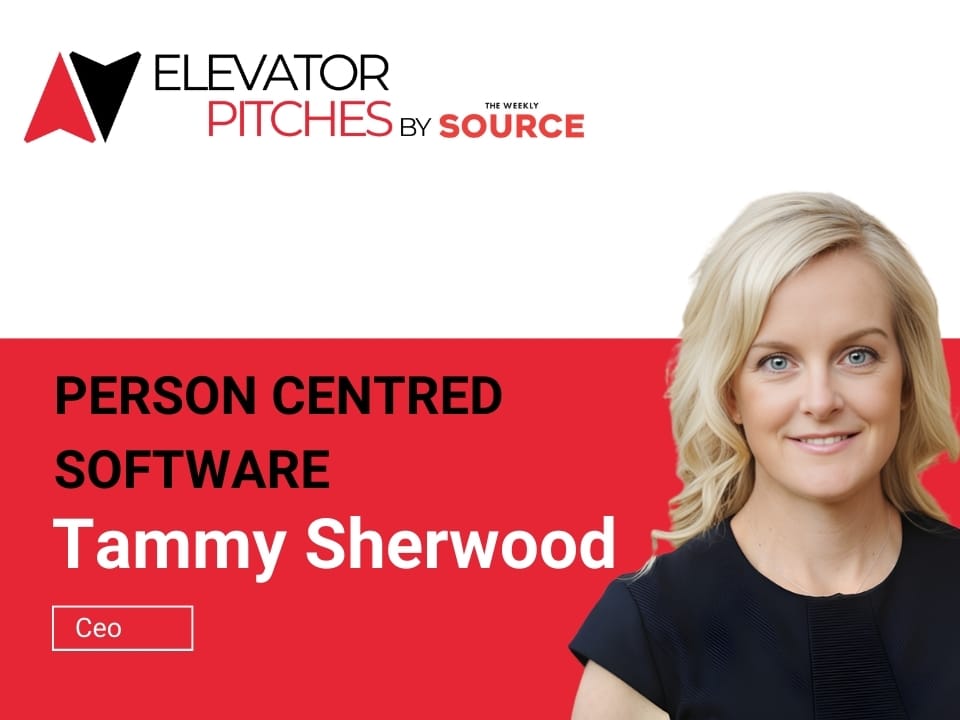 Person Centred Software