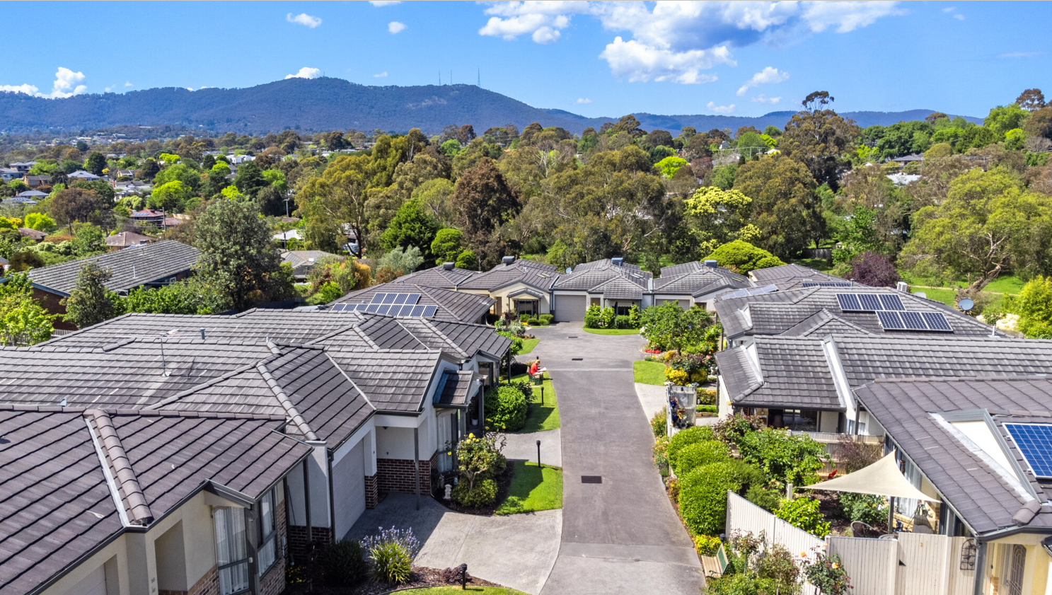 Benetas purchases Australian Unity retirement village