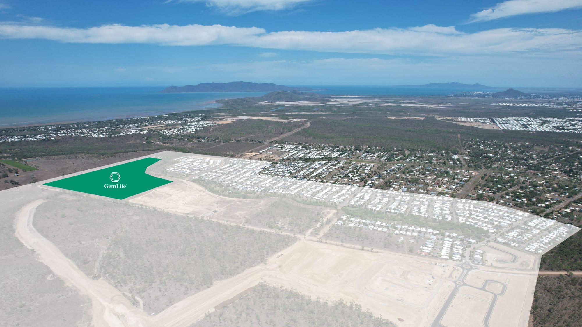 GemLife expands land lease pipeline to 10,400 homes with $21M buy