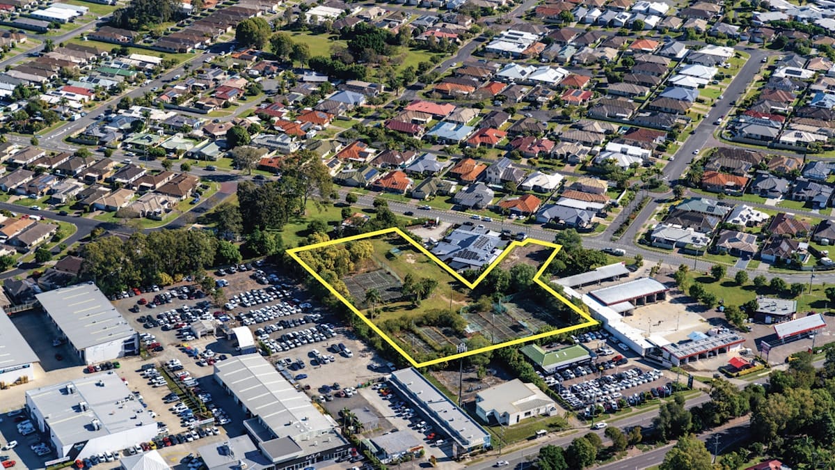 Aged care operator who acquired HT Retirement’s site in QLD revealed