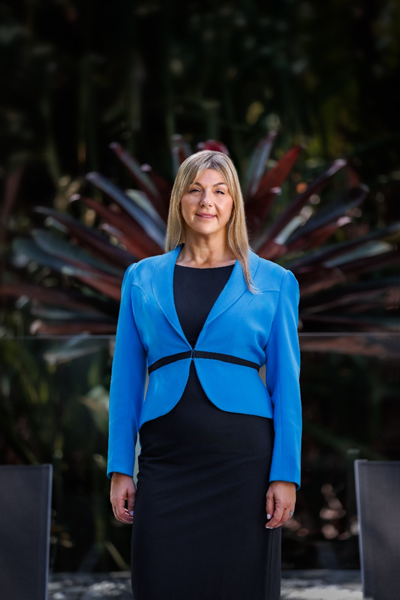 Natalie Siegel-Brown