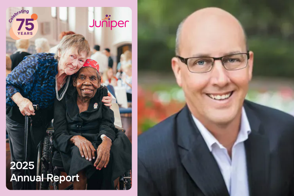 Narrow margins blocking future aged care investment: Juniper