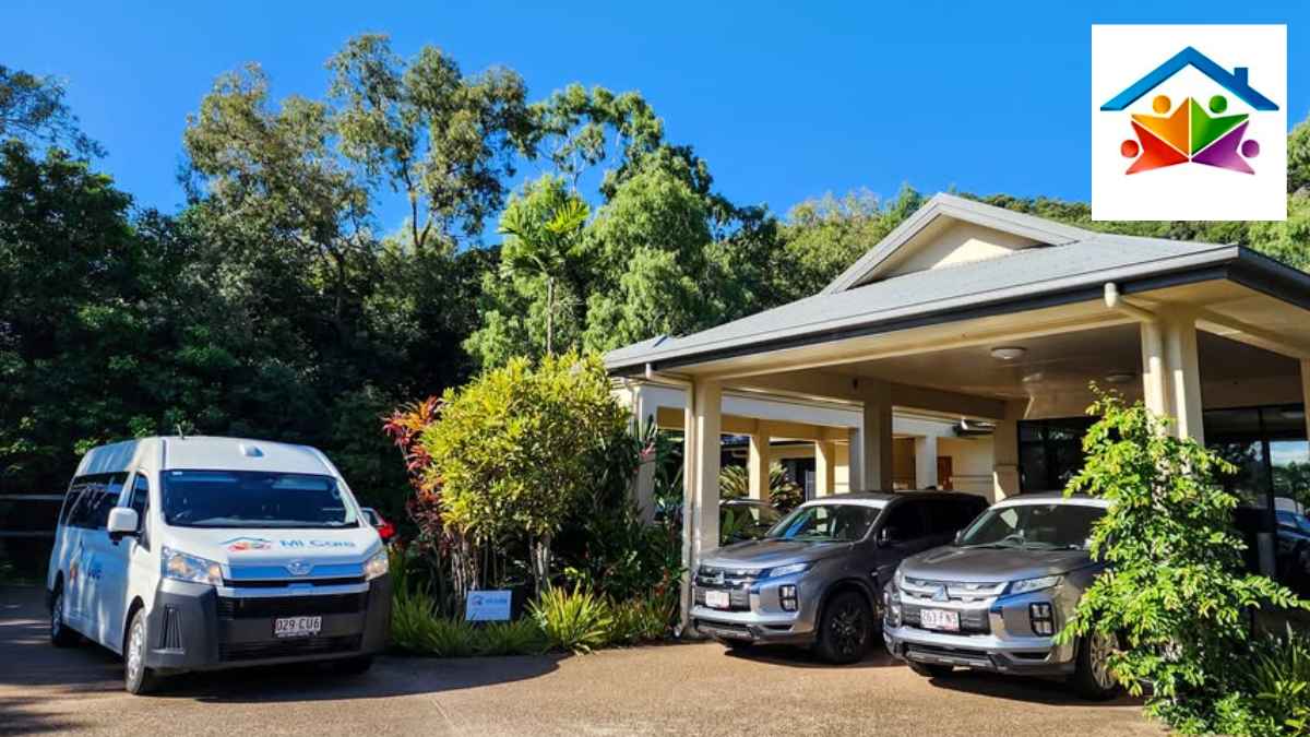 Another warning sign in regional home care