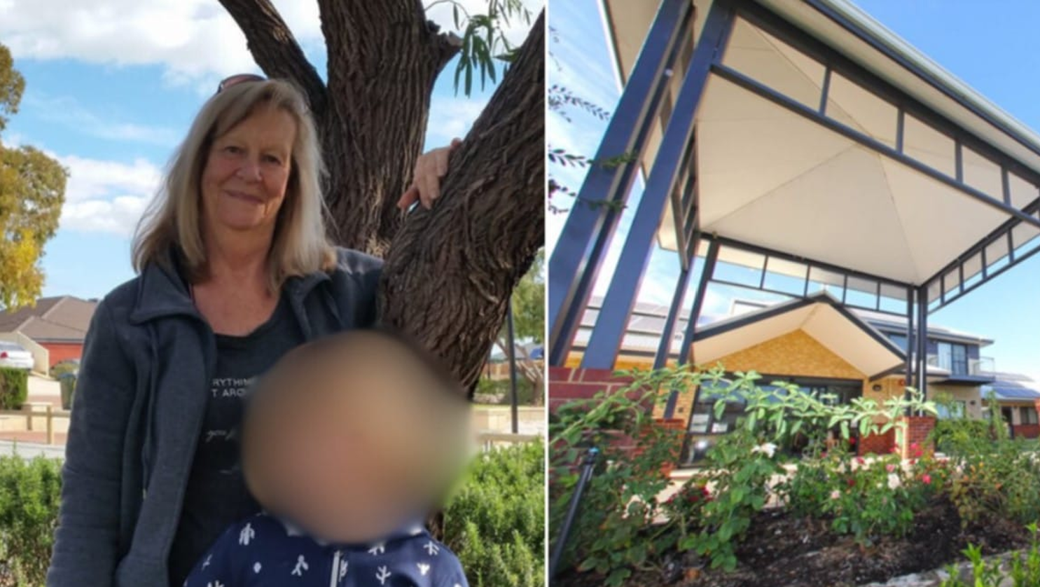 Former nurse unfit to stand trial over aged care resident’s murder