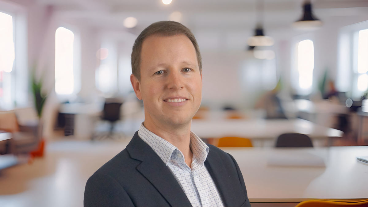 Accel-KKR appoints new CEO to lead Health Metrics