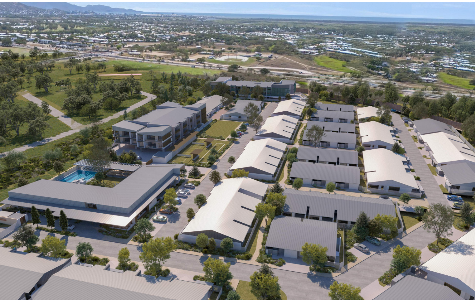 Tapiolas family’s Parkside Group plans second retirement village