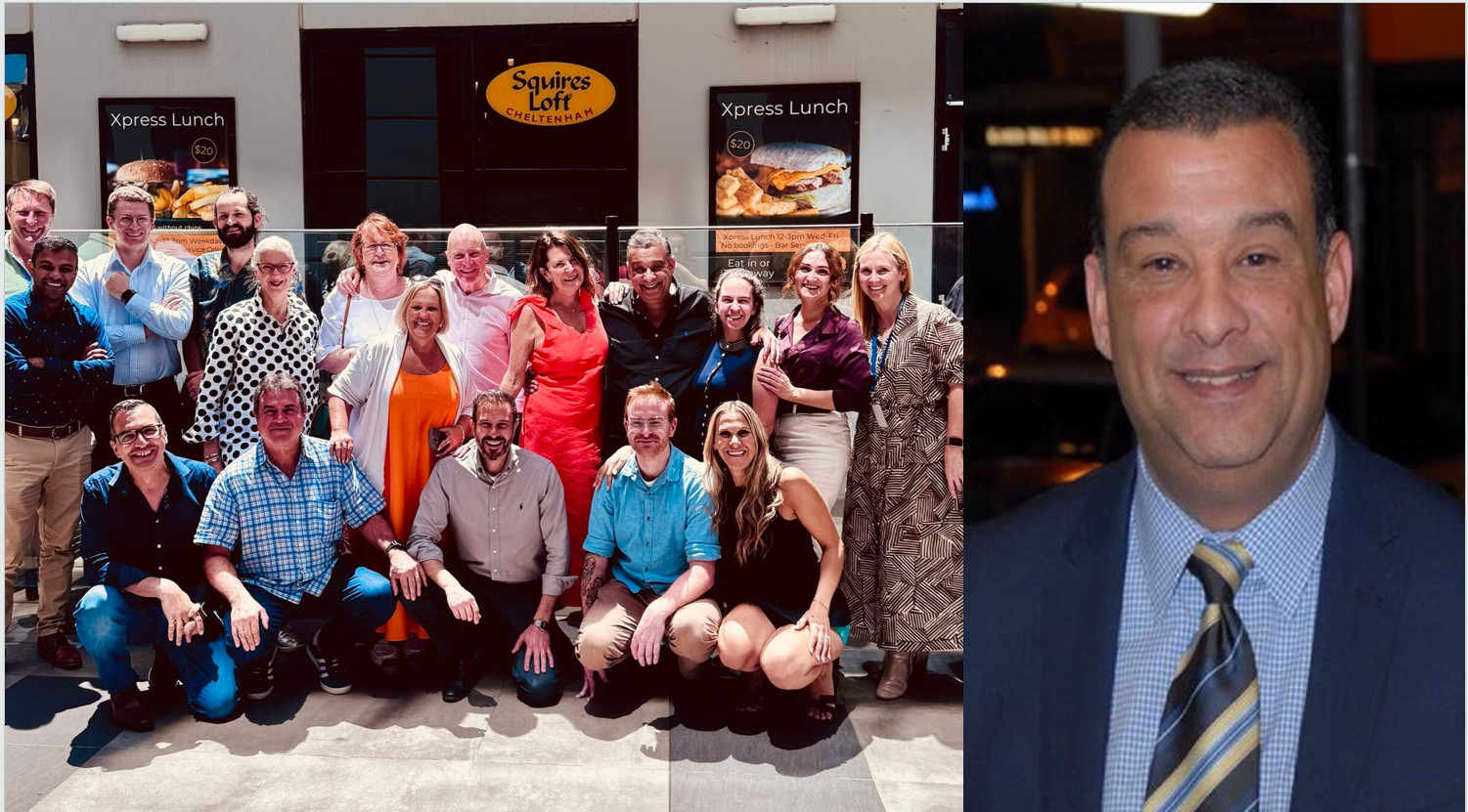 For Purpose Aged Care Australia CEO steps down