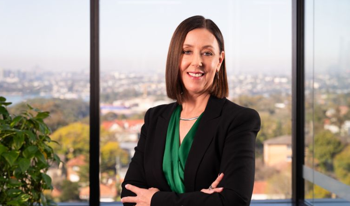 RSL LifeCare CEO Janet Muir resigns