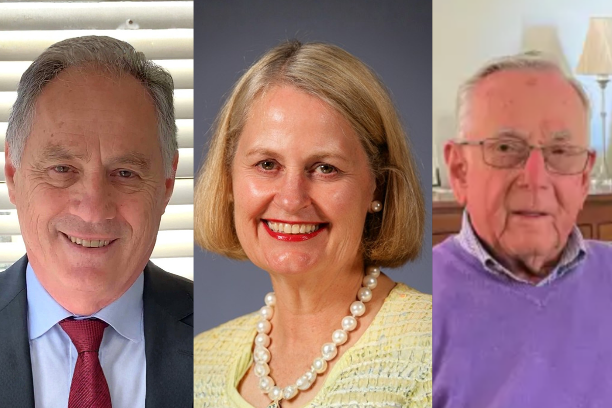 Leaders recognised for aged care contributions on Australia Day Honours List