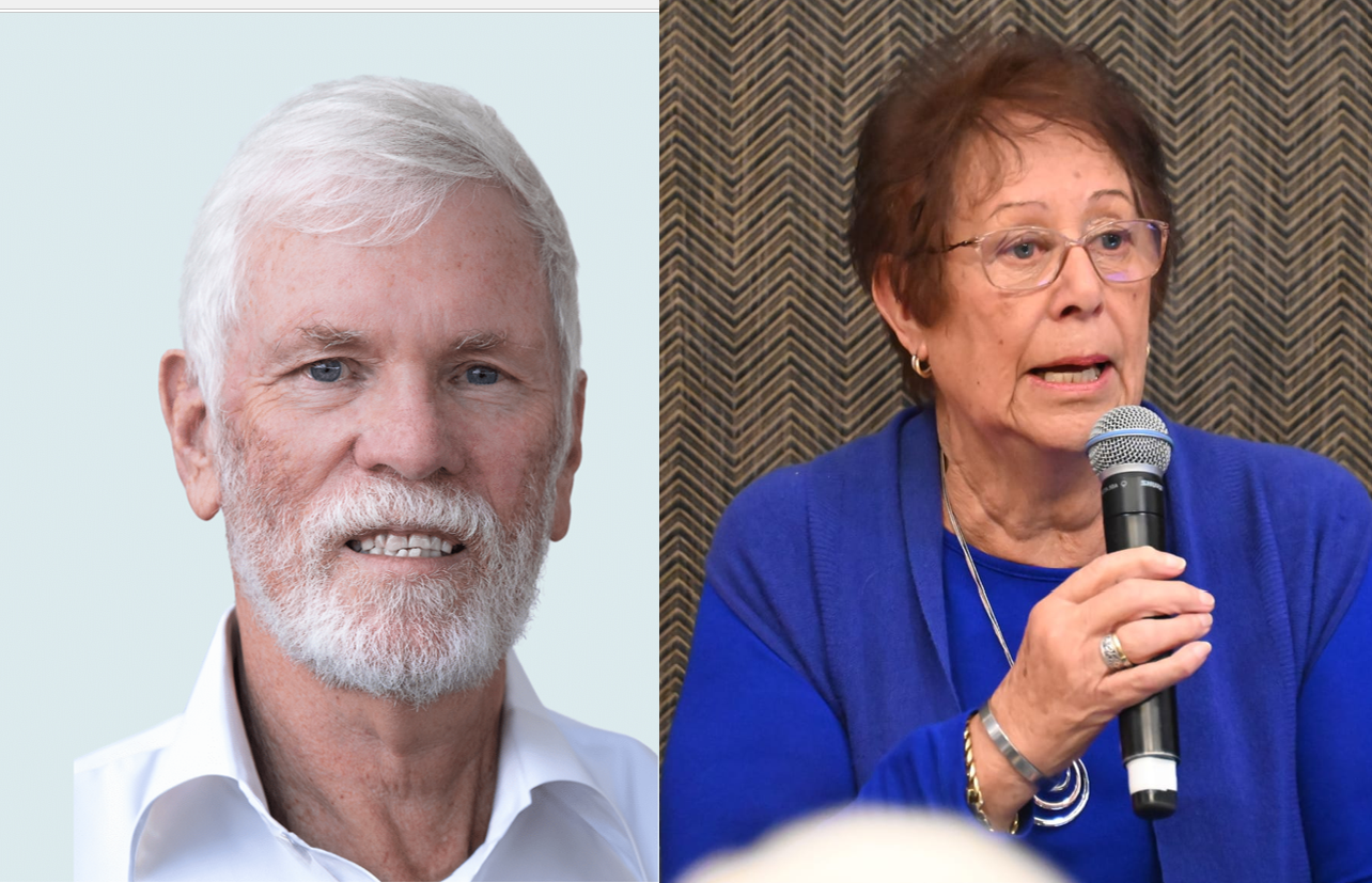 Two Resident Association Presidents say the game is over for Village Operators