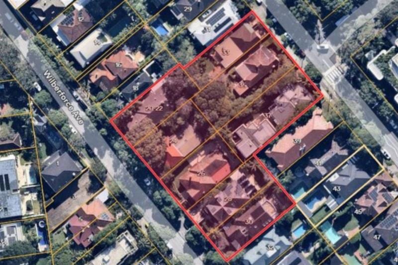 Pathways Rose Bay seniors housing revealed in $150M ‘super site’ purchase