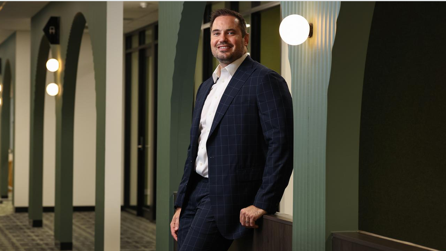 GemLife expects to be ASX 300 company in March intake: Adrian Puljich