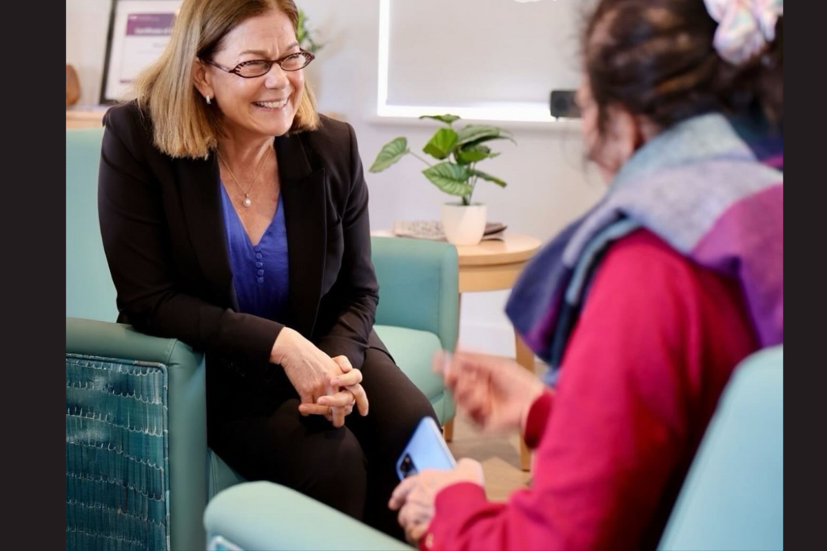Inside WA’s first Older Adult Community Integrated Care Hubs