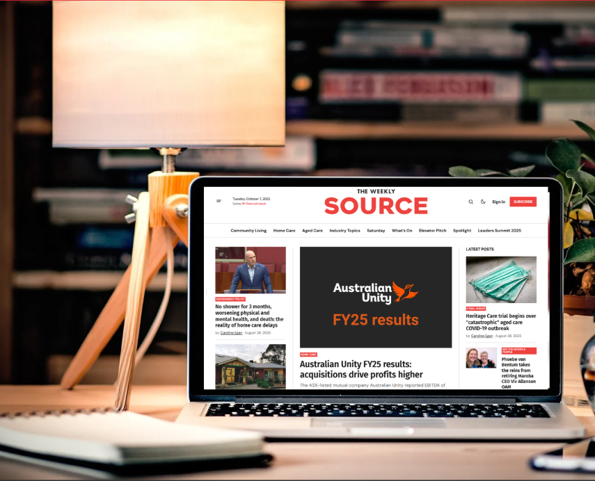 The Weekly SOURCE editorial coverage