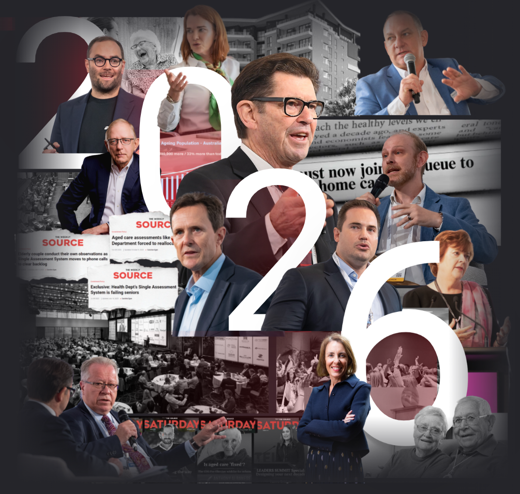 The Weekly SOURCE editorial coverage