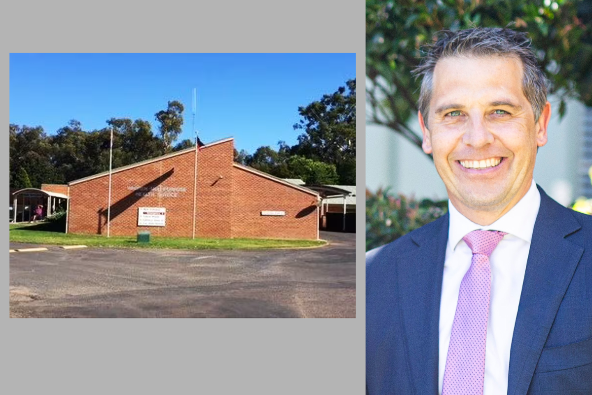 NSW Health Minister apologises for neglect of aged care residents