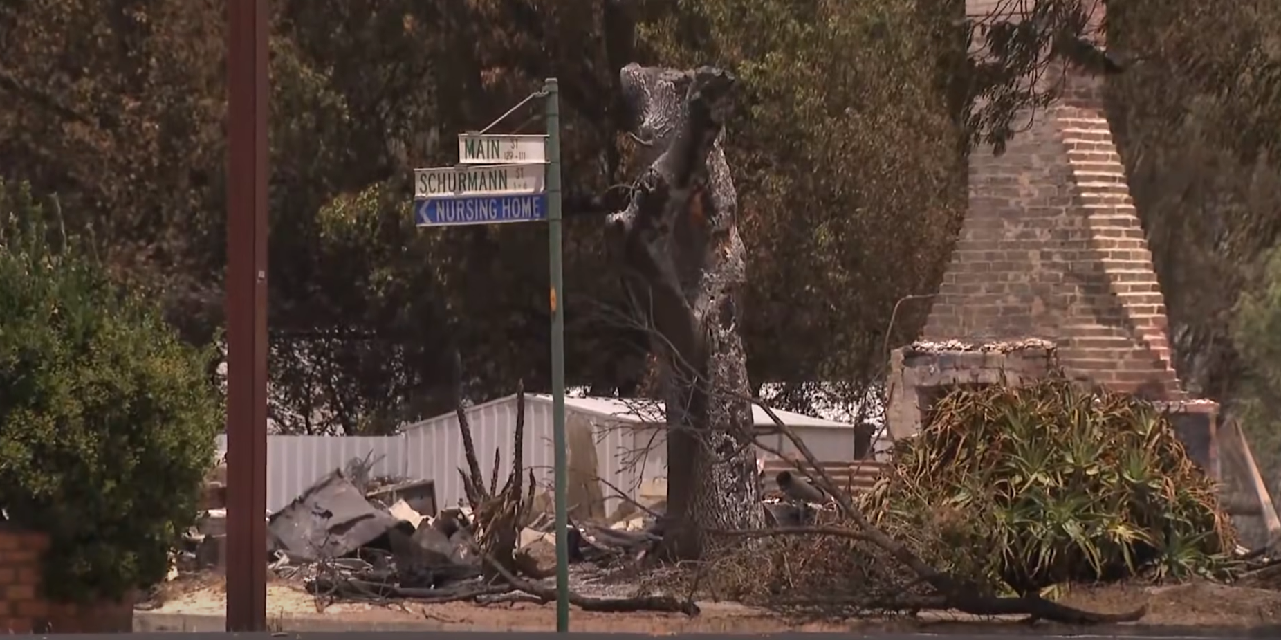 VIC aged care home saved by firefighters’ quick thinking
