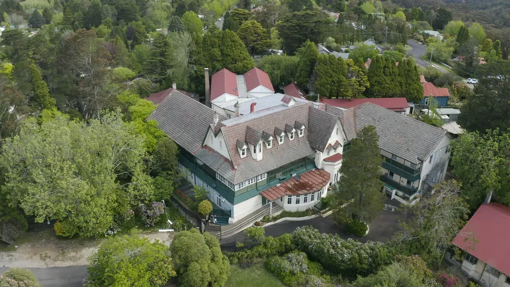 Pathways responds to concerns over Ritz aged care redevelopment