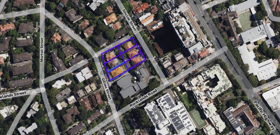 RSL LifeCare's new $77M seniors housing proposal