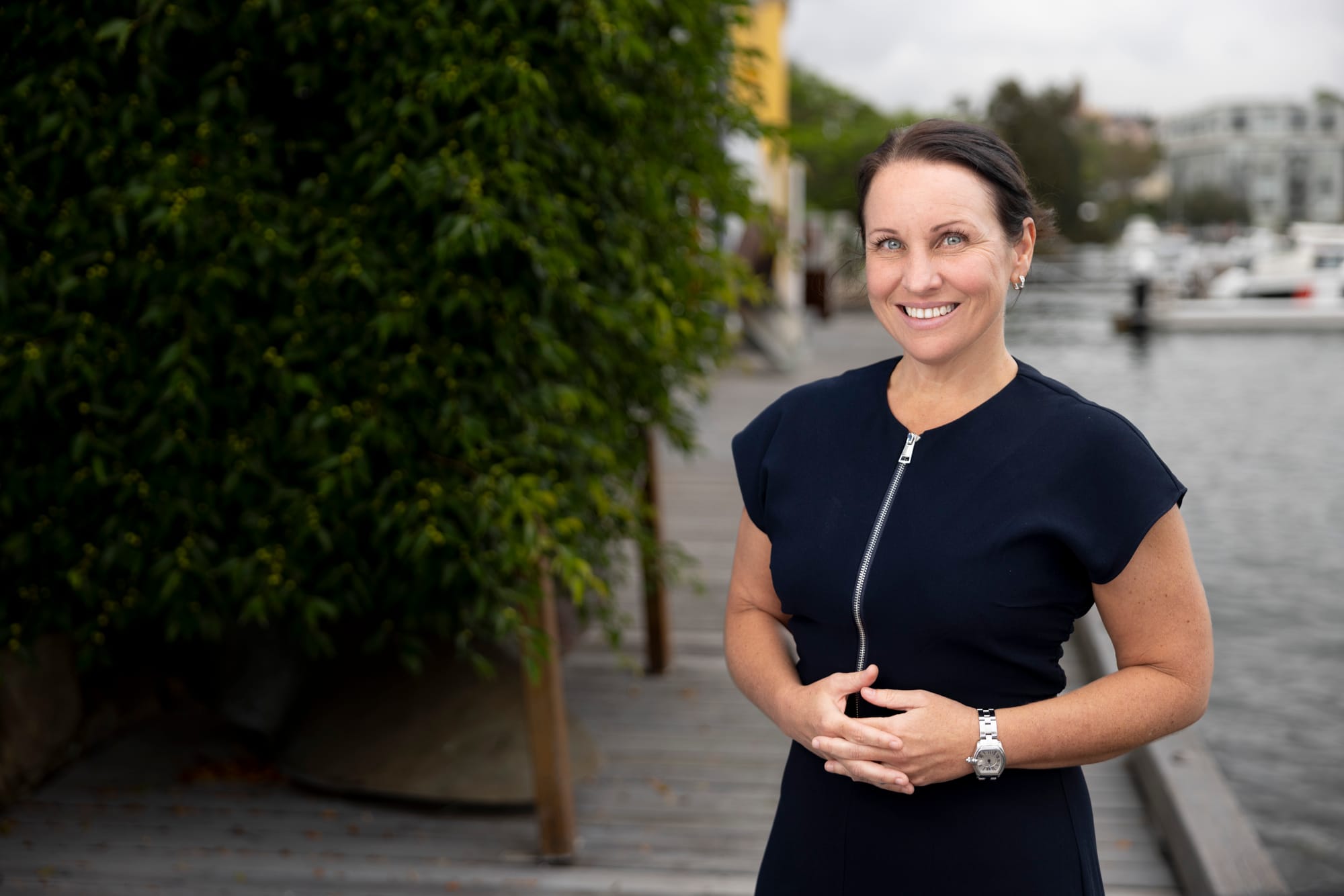 SATURDAY means business: capital has backed land lease – now comes the test