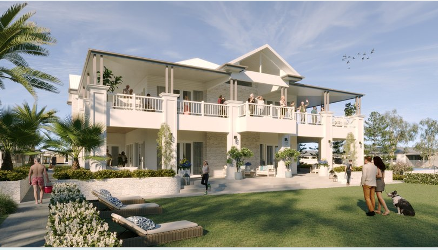 Providence Lifestyle’s largest land lease community approved