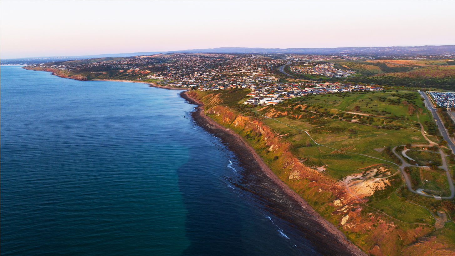 Coastal land lease opportunity hits the market