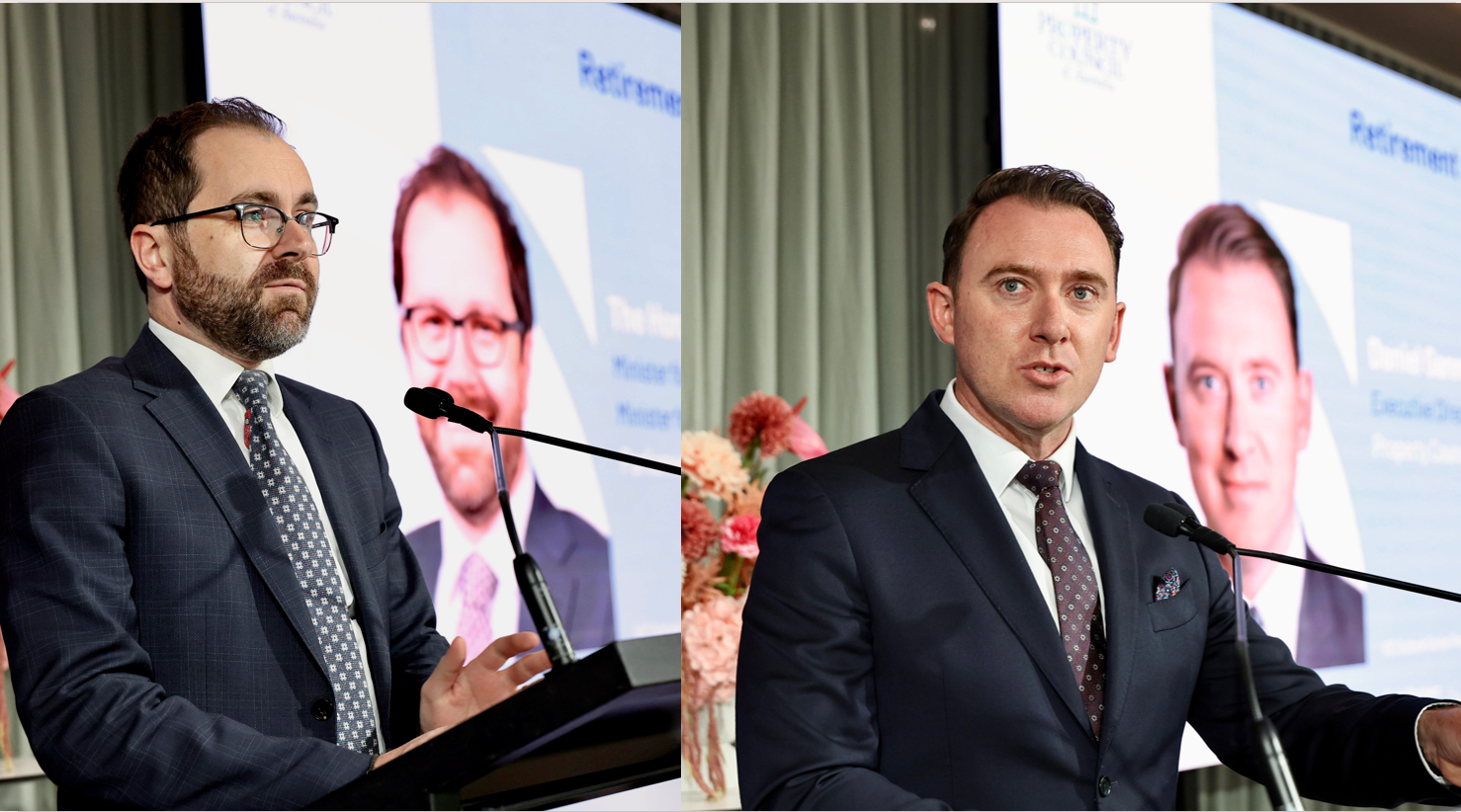 Hell hath no fury like a Minister scorned