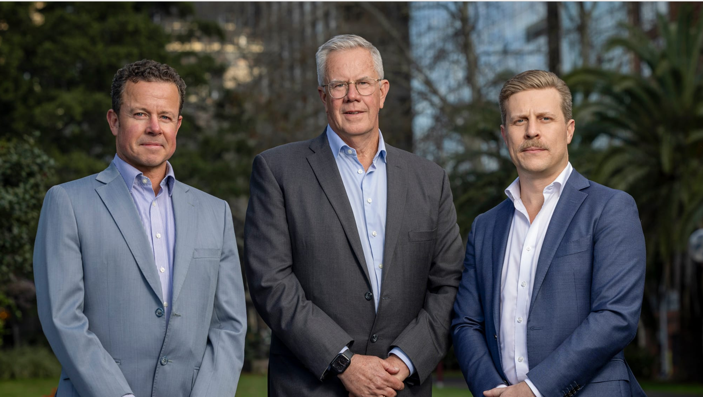 Lincoln Place joint owner Nick Collishaw: “Never had such a luxury of choice”