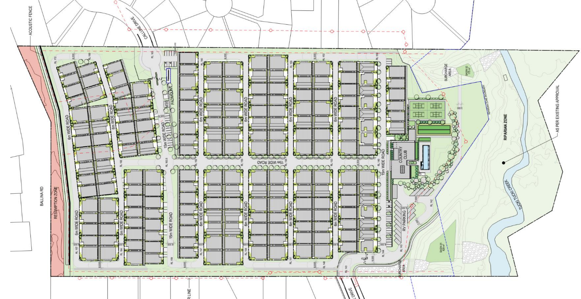 Liven Communities targets $110M 200-home land lease community in NSW