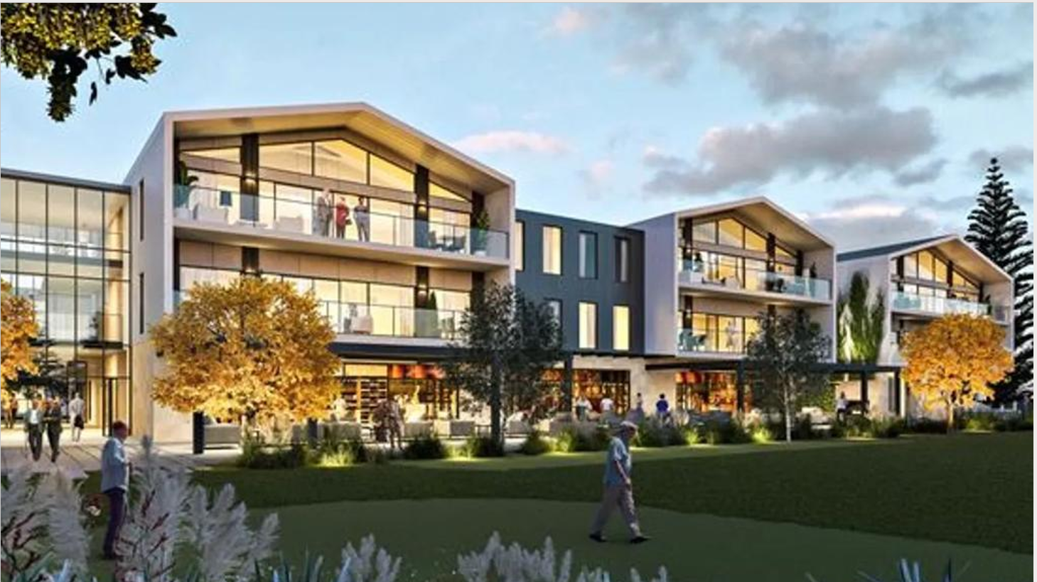 EQT explores NZX and ASX float for Metlifecare