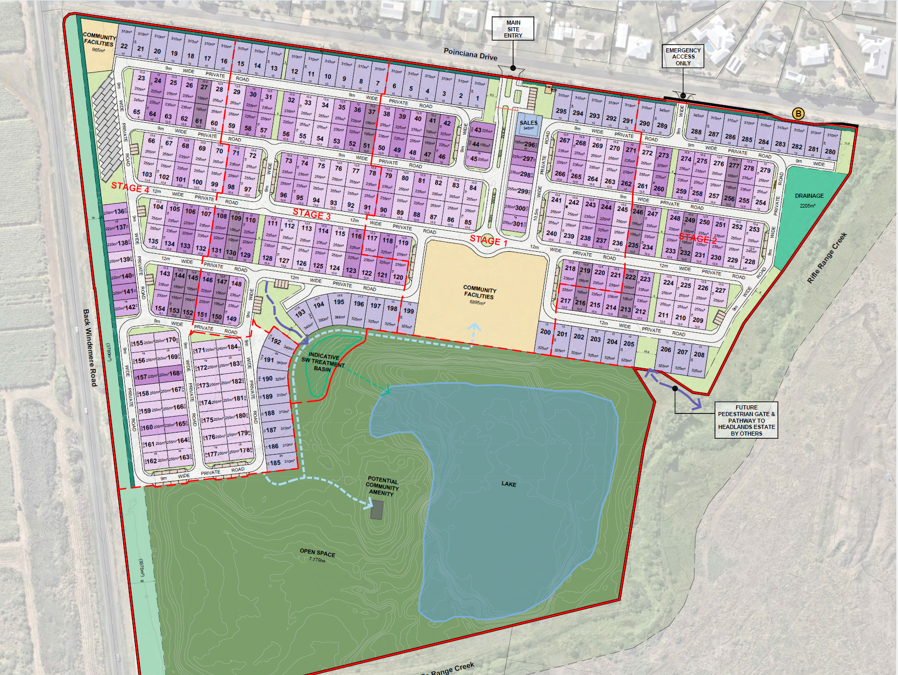 Millbray wins approval for 301-home land lease community