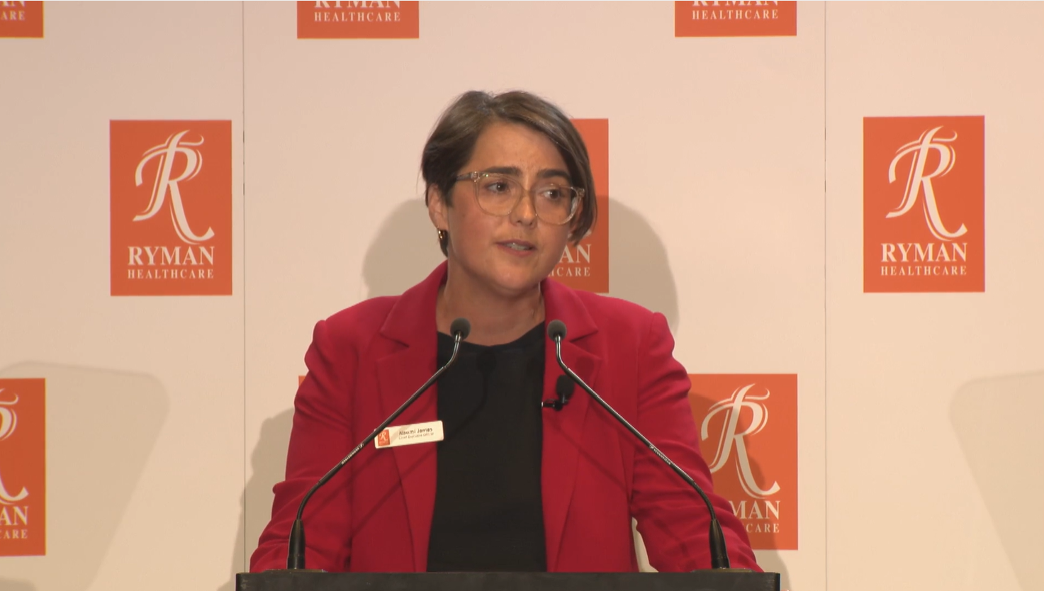 Ryman Healthcare to keep six development sites as sell-off continues