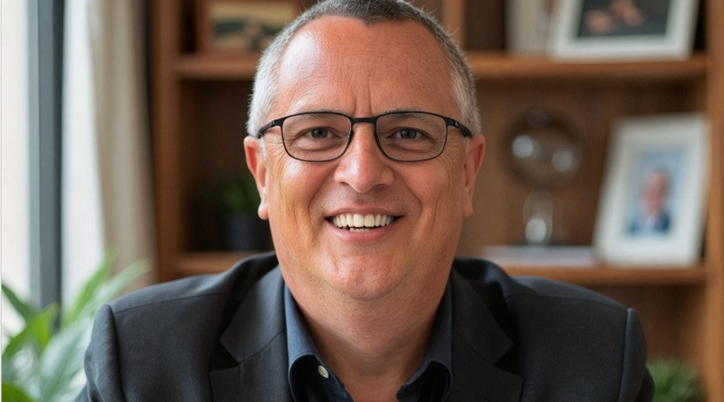 SwanCare makes big announcement about CEO